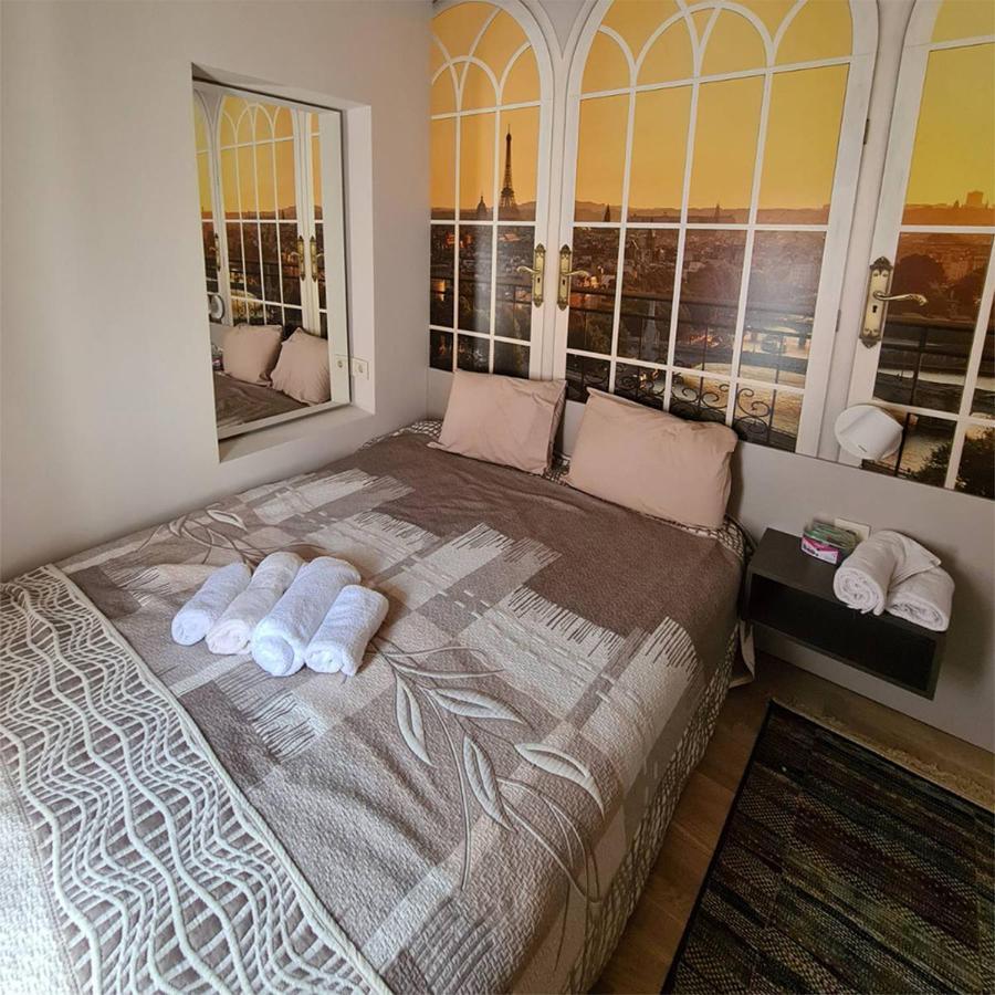 Kondor Apartmani Vrnjačka Banja Dış mekan fotoğraf
