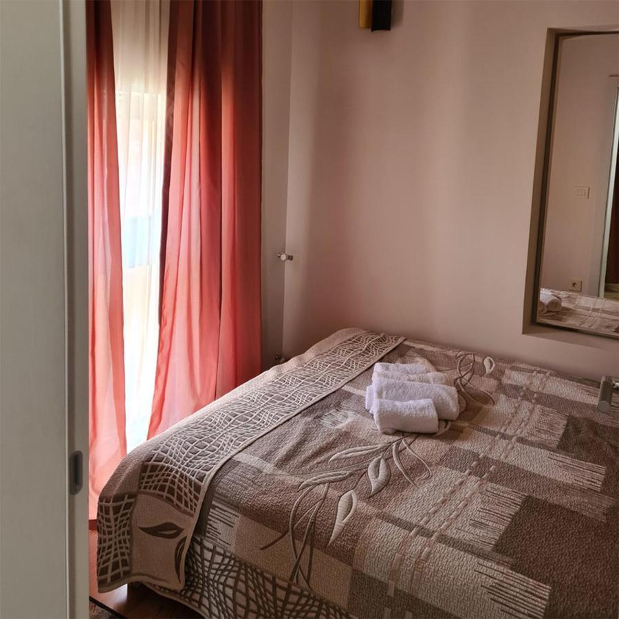 Kondor Apartmani Vrnjačka Banja Dış mekan fotoğraf
