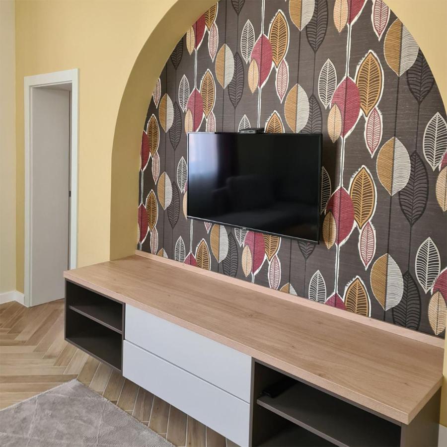 Kondor Apartmani Vrnjačka Banja Dış mekan fotoğraf