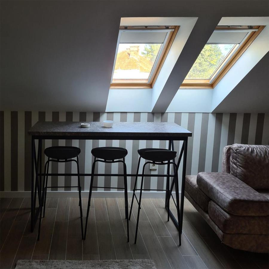 Kondor Apartmani Vrnjačka Banja Dış mekan fotoğraf